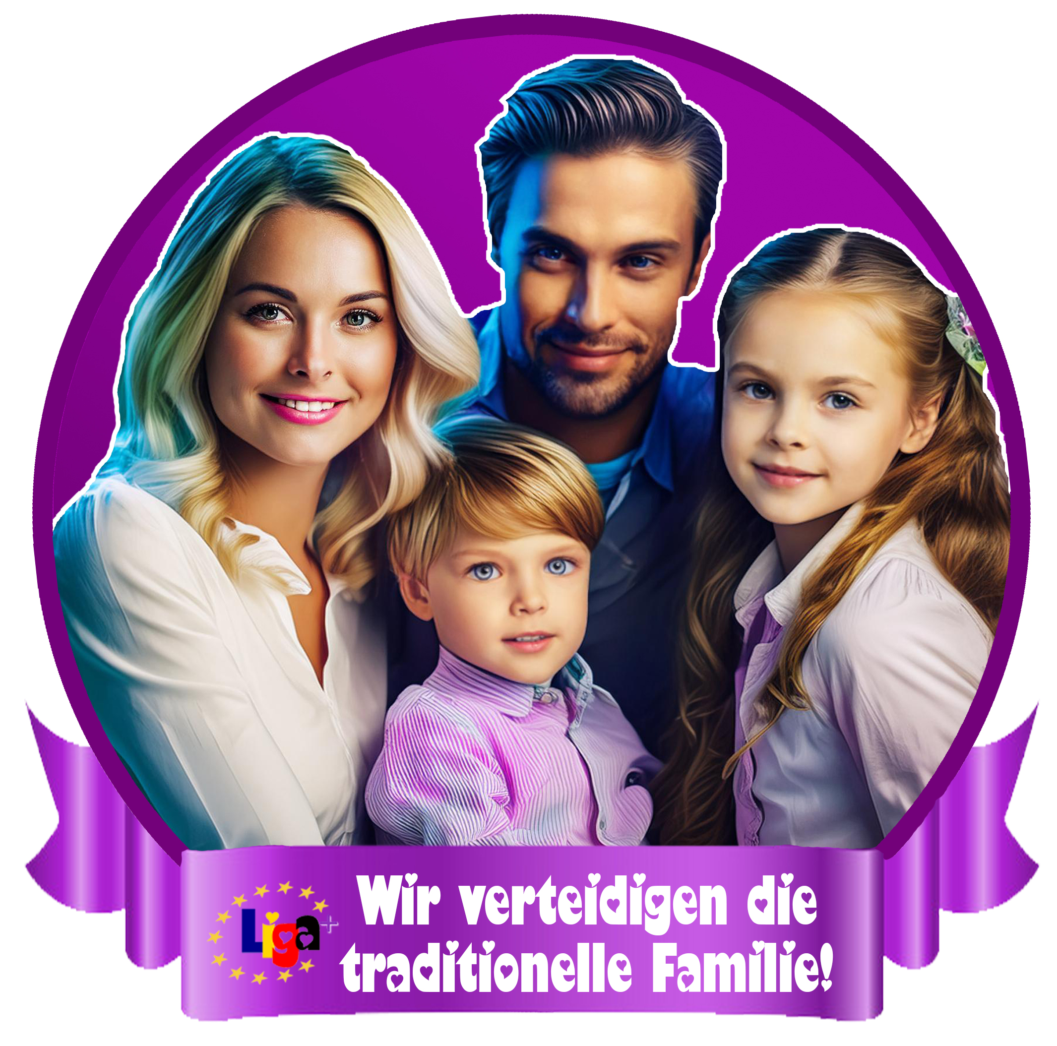 Bundesjustizminister Marco Buschmann will die traditionelle Familie abschaffen